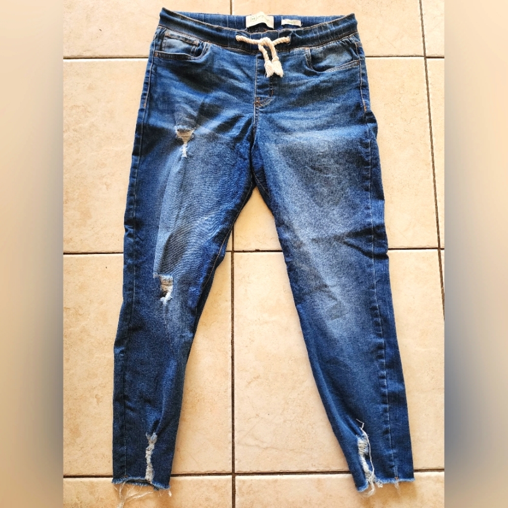 New Skinny jeans